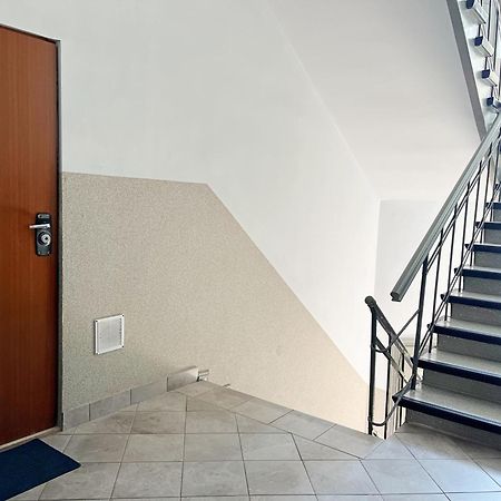 Apartament Gwarek Wałbrzych Dış mekan fotoğraf