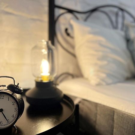 Apartament Gwarek Wałbrzych Dış mekan fotoğraf