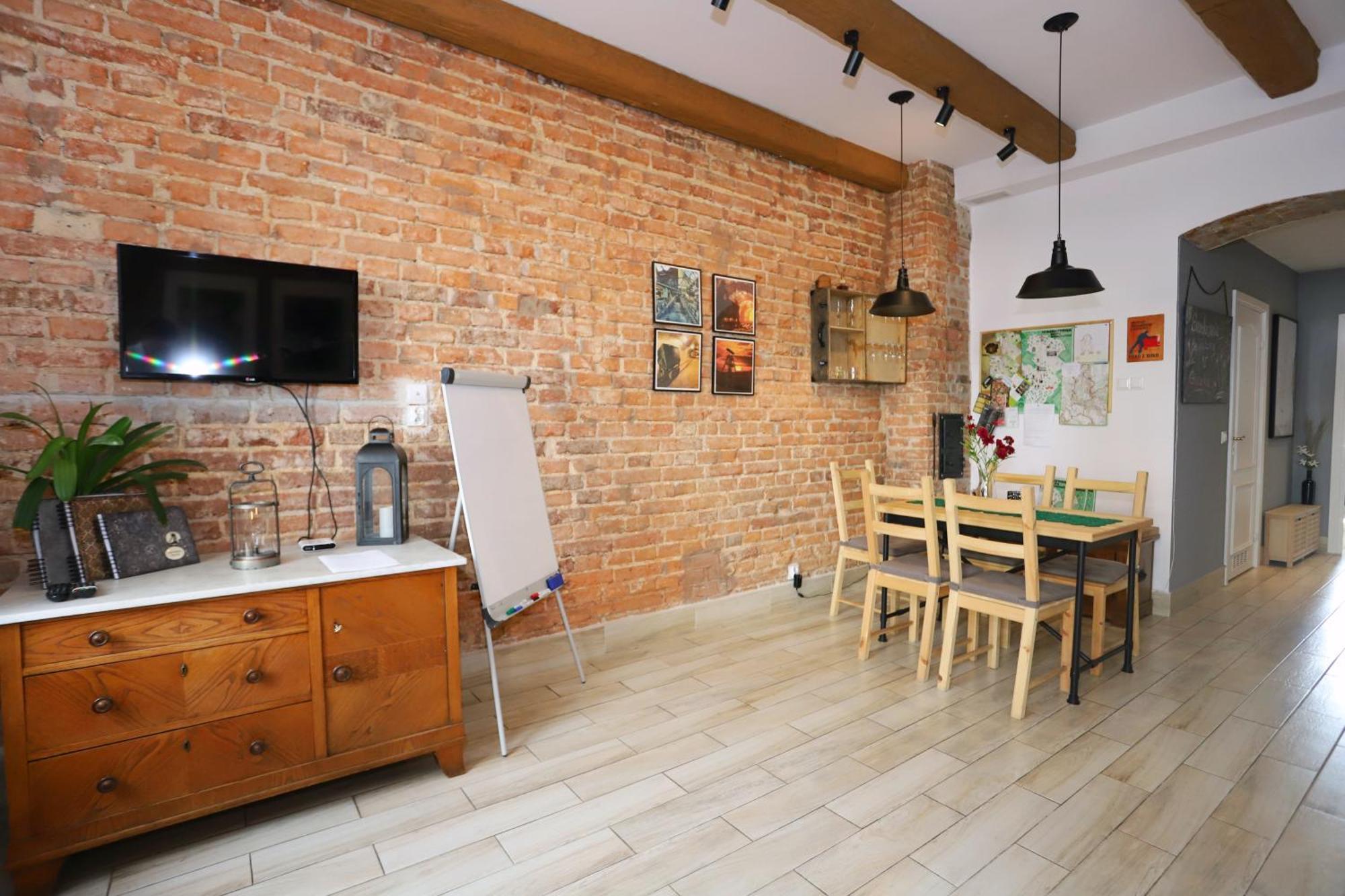 Apartament Gwarek Wałbrzych Dış mekan fotoğraf