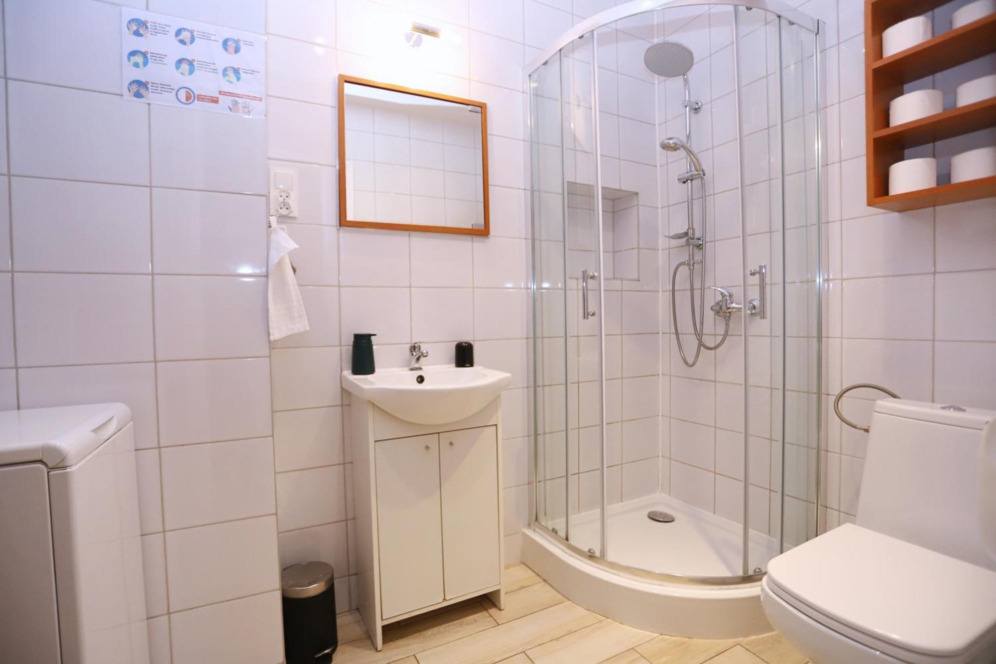 Apartament Gwarek Wałbrzych Dış mekan fotoğraf
