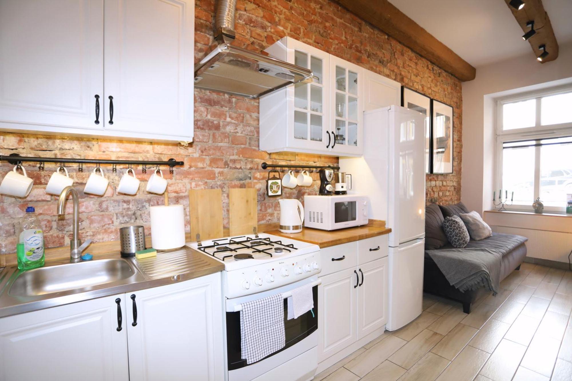 Apartament Gwarek Wałbrzych Dış mekan fotoğraf