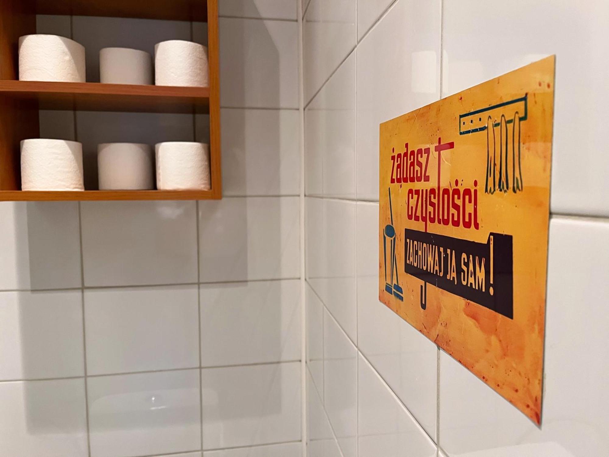 Apartament Gwarek Wałbrzych Dış mekan fotoğraf