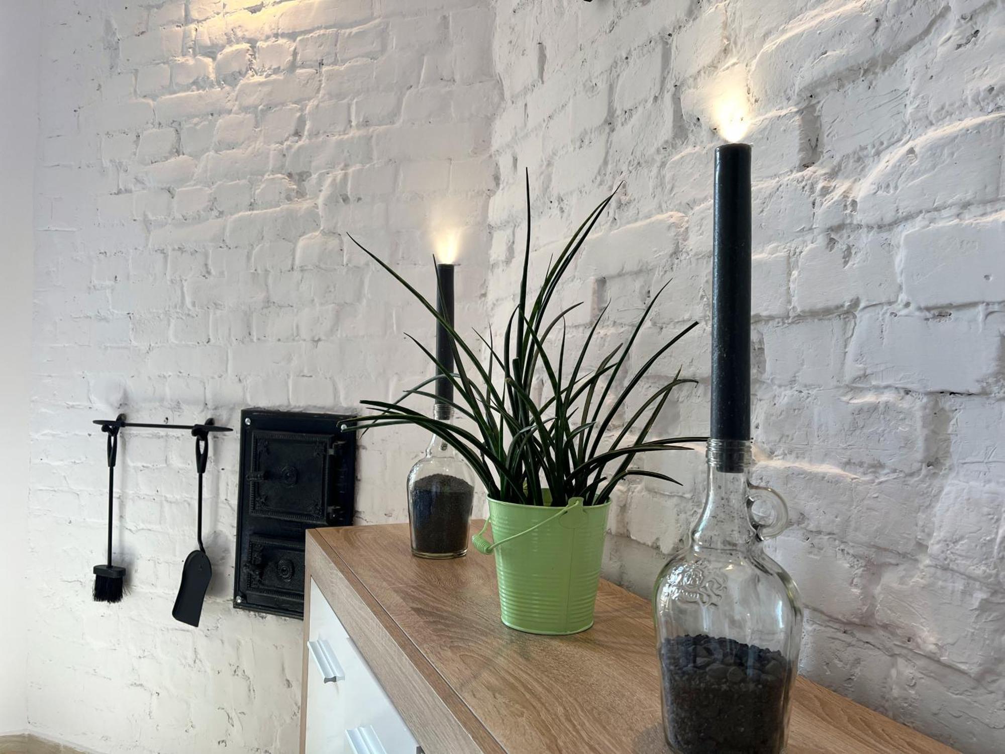 Apartament Gwarek Wałbrzych Dış mekan fotoğraf
