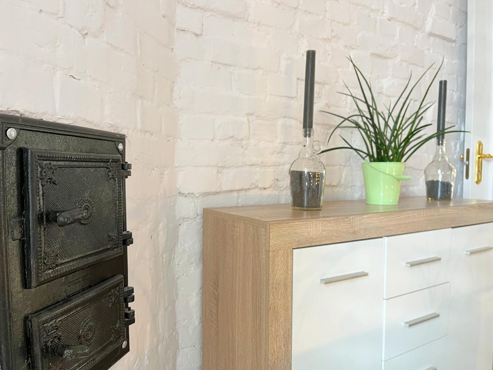 Apartament Gwarek Wałbrzych Dış mekan fotoğraf