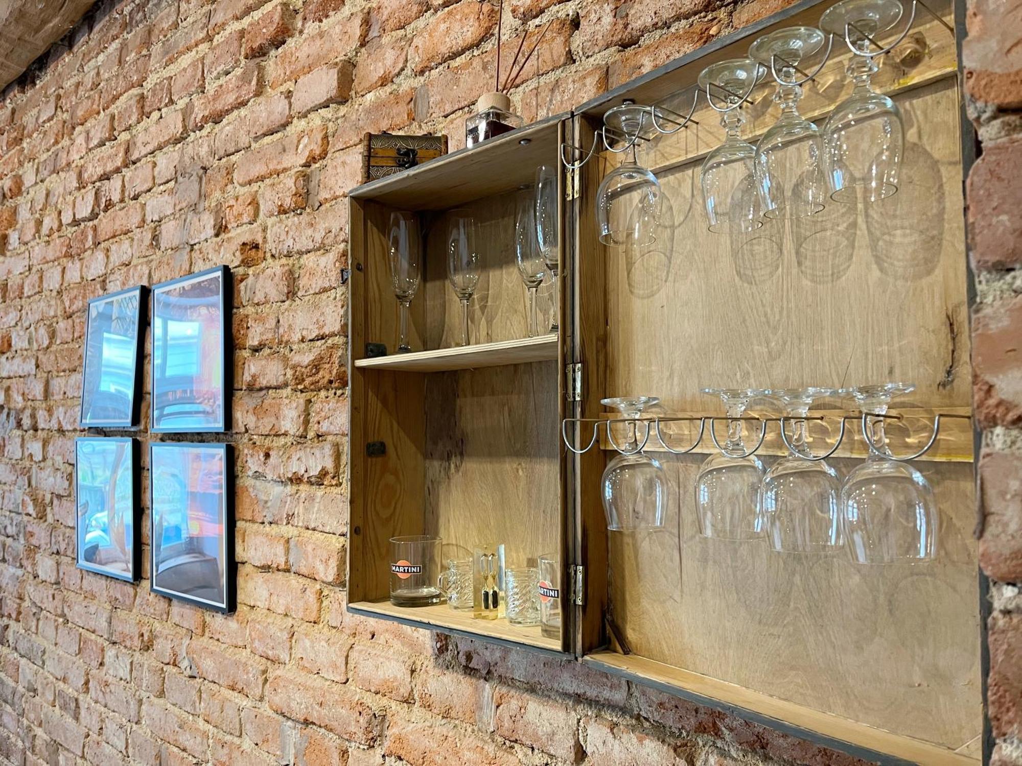 Apartament Gwarek Wałbrzych Dış mekan fotoğraf