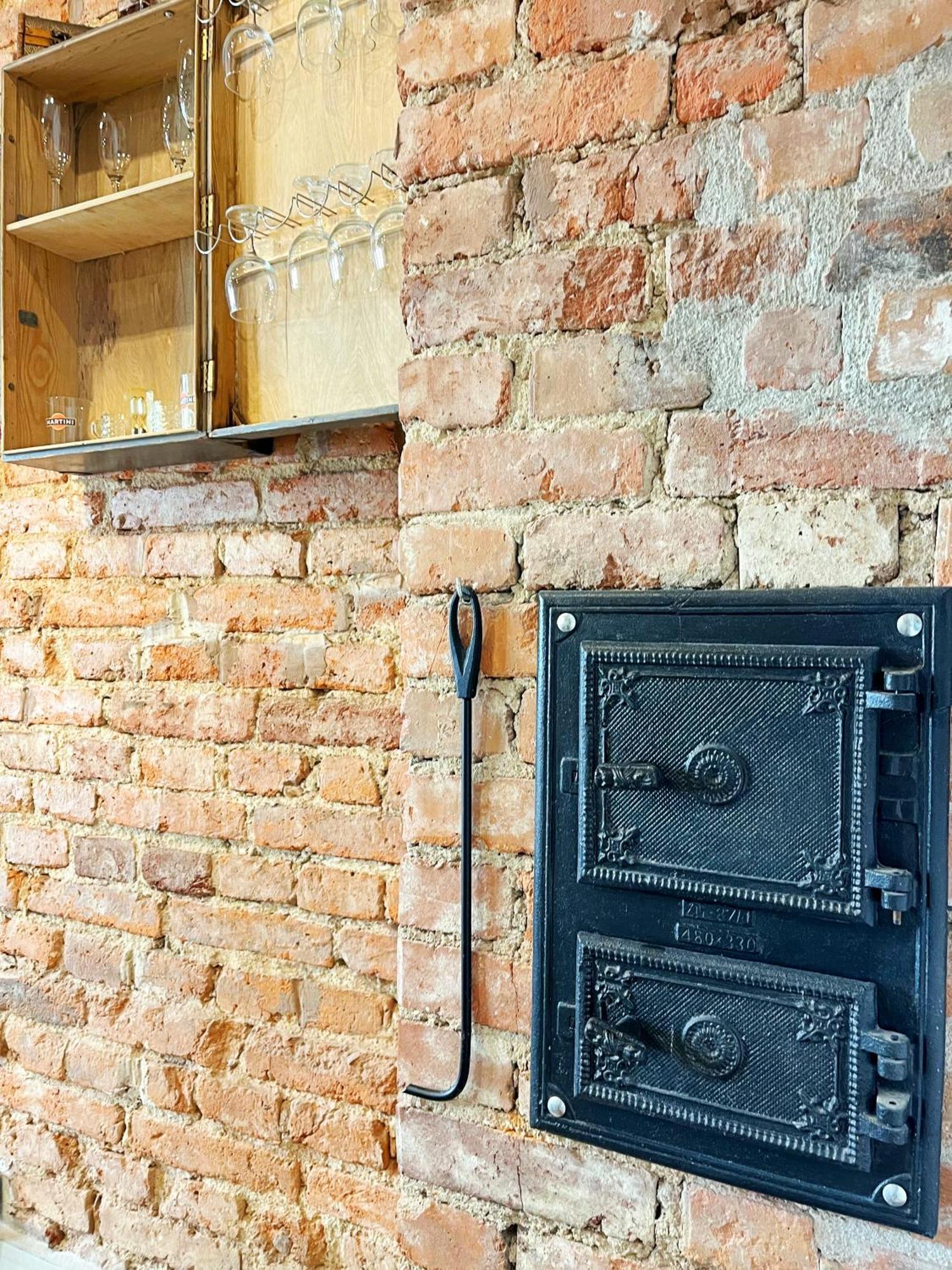 Apartament Gwarek Wałbrzych Dış mekan fotoğraf